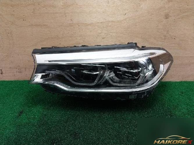 BMW 5 серия 2020 — фара левая 849912103