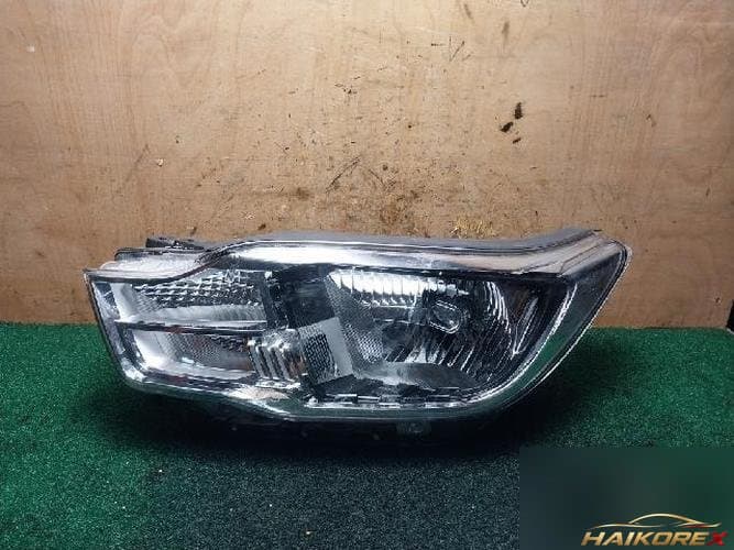 KG Mobility Rexton 2019 — фара левая 8310138000