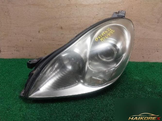 Lexus SC 2006 — фара левая HID