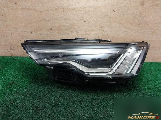 Audi A6 2020 — фара левая LED 4K0941039