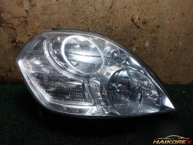 Renault SM7 2008 — фара правая 5350252100