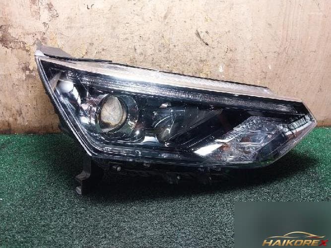 KG Mobility Korando 2019 — фара головного света правая 8310237100
