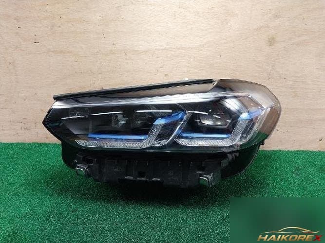 BMW X-series 2023 — фара левая LED 5A2921709