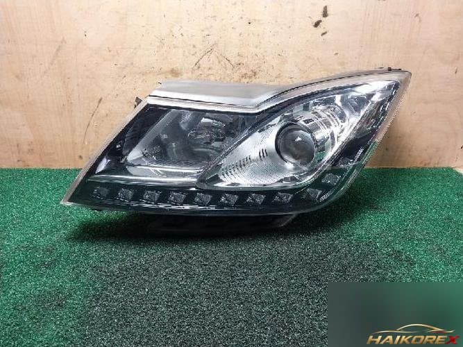 KG Mobility Korando 2018 — фара левая 8310734100