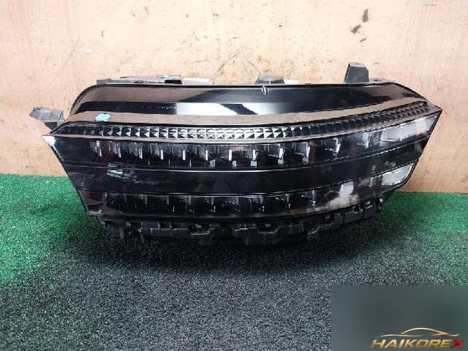 Genesis G90 2021 — фара левая LED 92101T4