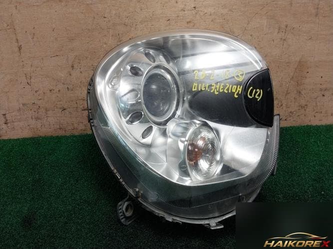 Mini Countryman 2012 — фара правая HID