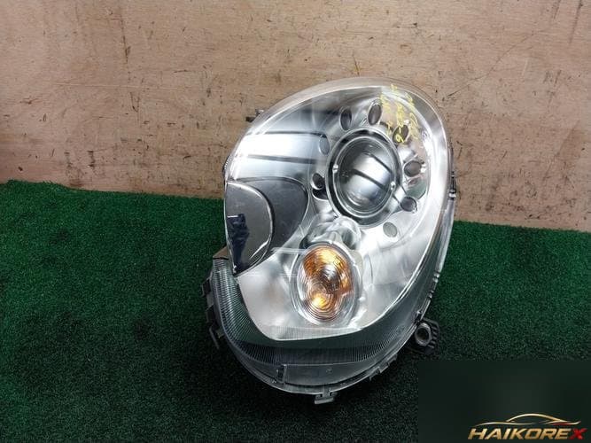 Mini Countryman 2015 — фара левая (HID)