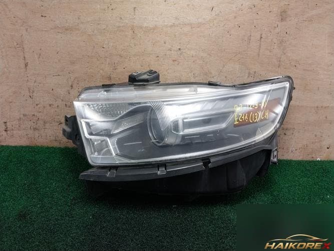 Ford Taurus 2013 — фара левая DG1313006AE