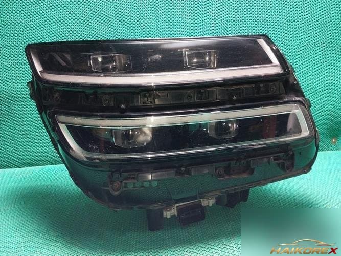 Genesis GV80 2020 — фара правая 92102T6000