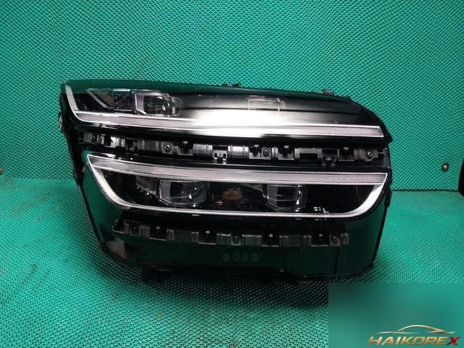 Genesis GV70 2021 — фара правая светодиодная