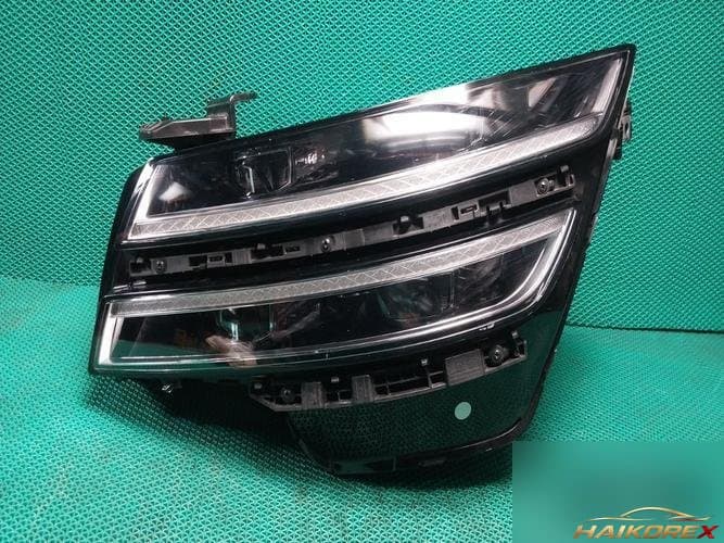Genesis G80 2021 — фара левая LED 92101T1100