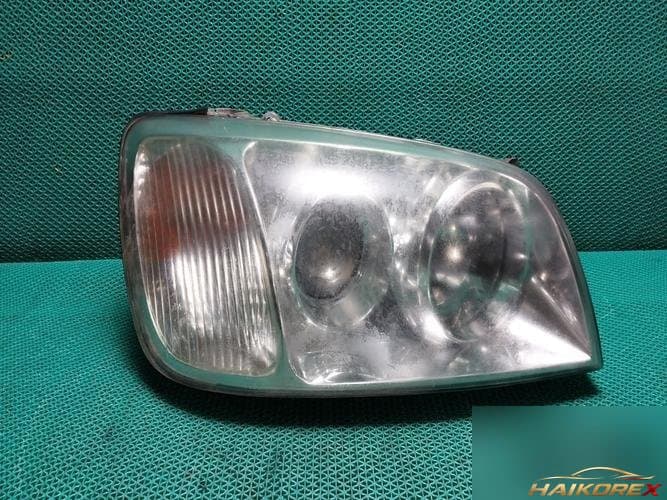 Hyundai Granzer 2004 — фара правая 9210239500