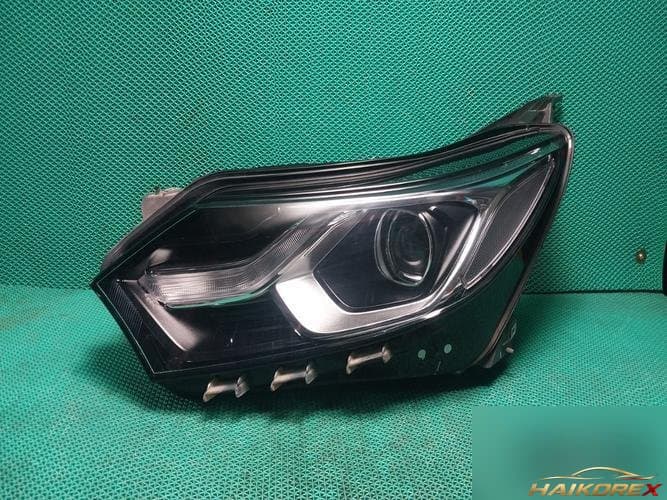 Chevrolet Equinox 2019 — фара левая 84268443