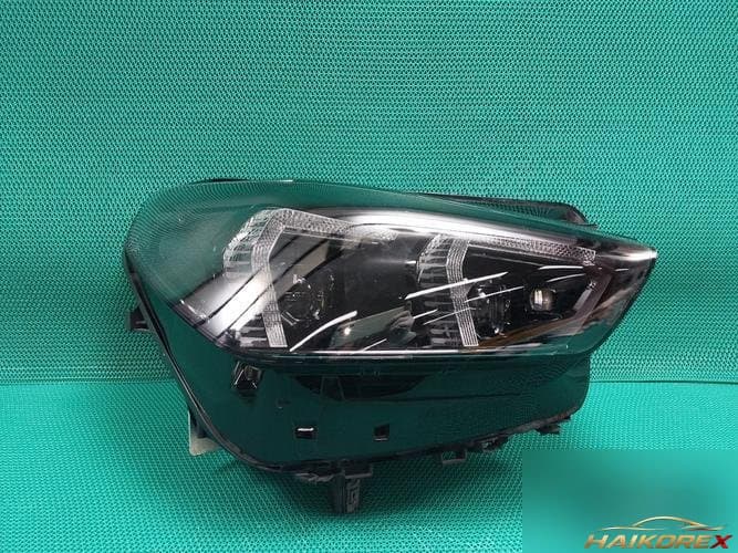 BMW X-серия 2023 — фара правая LED 5A6443801