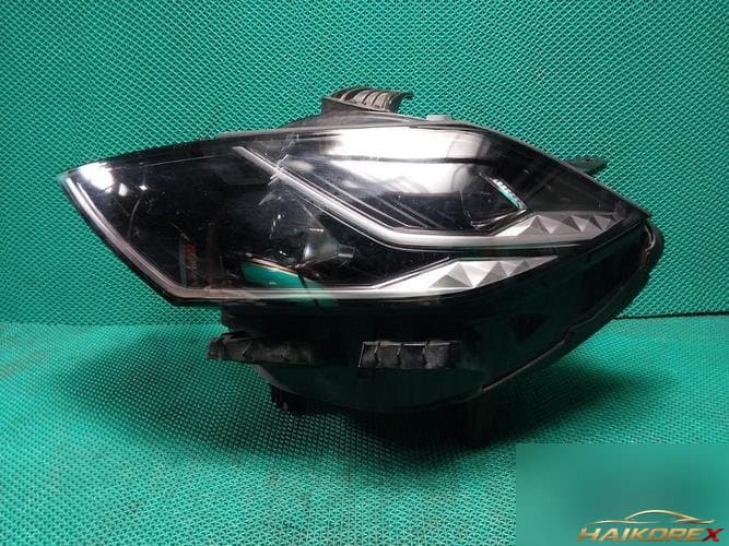 Hyundai Granzer 2021 — фара левая 92101G8 9