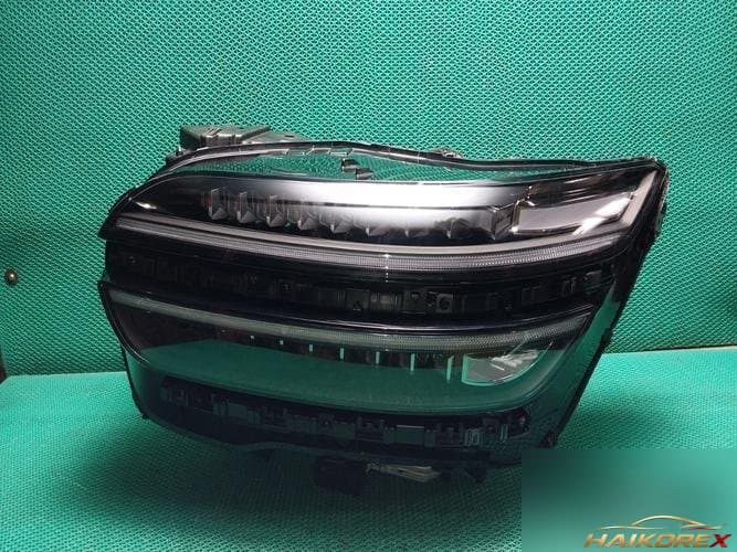 Genesis GV70 2021 — фара передняя левая