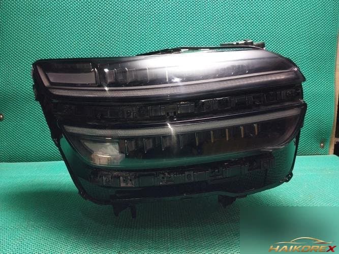 Genesis GV70 2021 — фара правая 92102AR 1