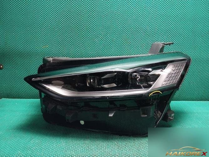 Kia K8 2022 — фара левая 92101N0000