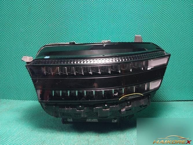 Genesis G90 2023 — фара левая LED 92101T4
