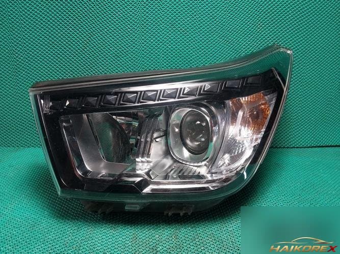 KG Mobility Tivoli 2018 — фара левая 8310135000