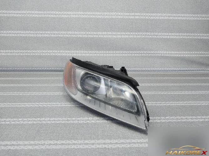 Volvo S80 2009 — фара правая (HID)
