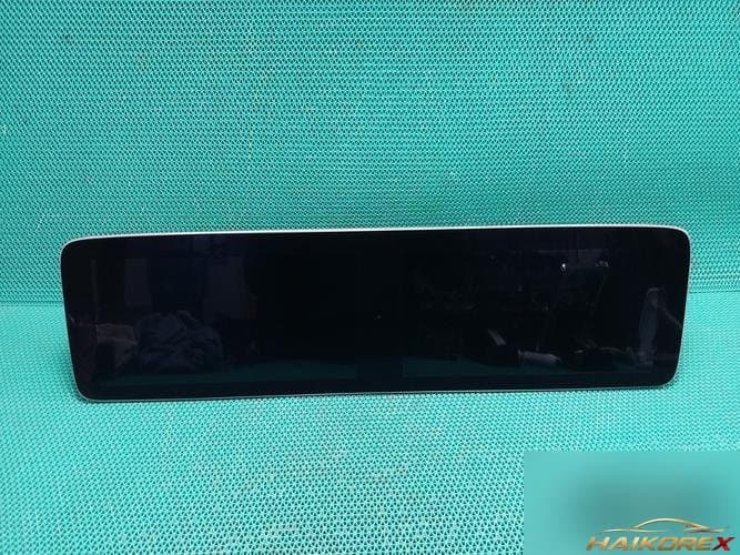 Mercedes-Benz E-class 2019 — панель приборов A2135405292