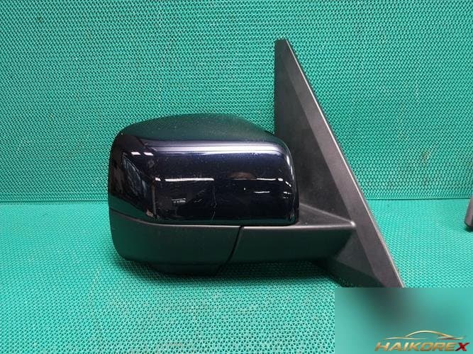 Land Rover Range Rover 2012 — боковое зеркало правое AH4217E698KA
