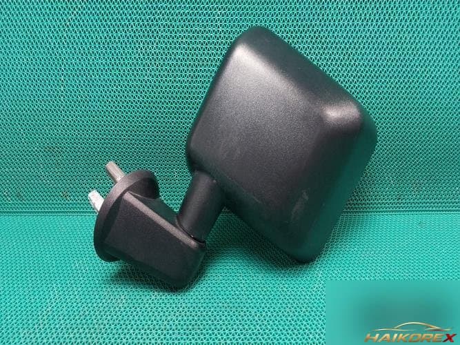 Jeep Wrangler 2010 — боковое зеркало левое