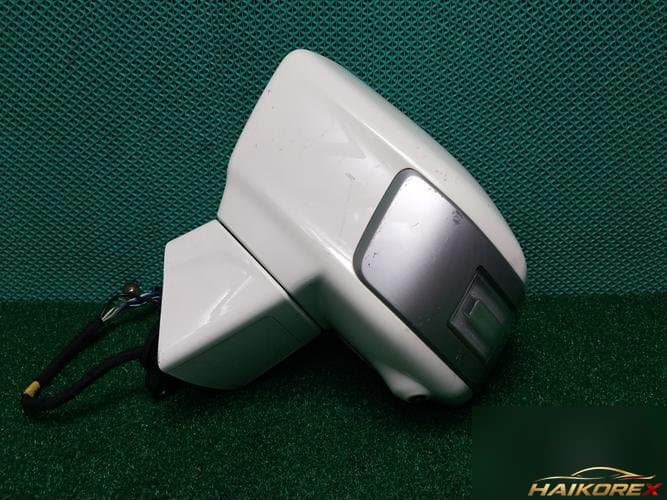 KG Mobility Torres 2024 — зеркало боковое левое