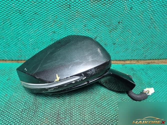 Kia K8 2022 — зеркало заднего вида правое 87620L8041AGR