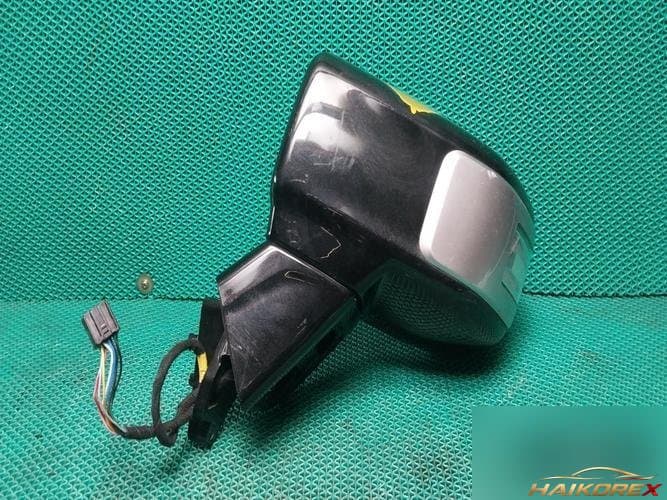 KG Mobility Torres 2024 — зеркало боковое левое 7891042000LAK