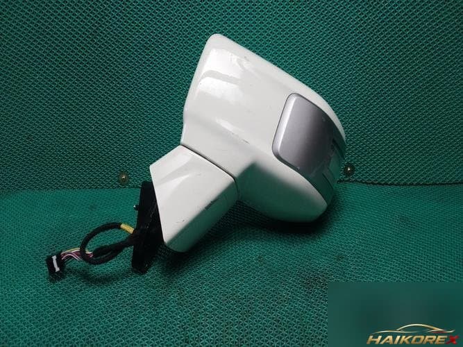 KG Mobility Torres 2024 — зеркало боковое левое 7893042001WAA