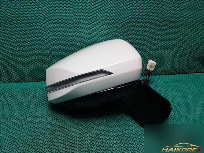 Kia K8 2021 — зеркало боковое правое