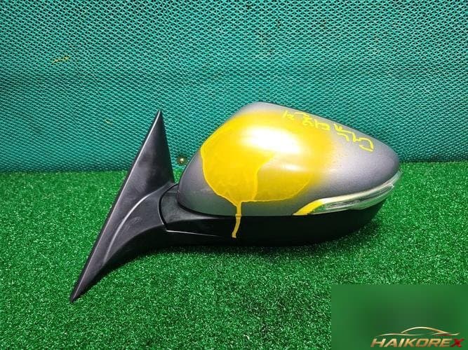 KG Mobility Tivoli 2023 — боковое зеркало левое 7893035360ADE