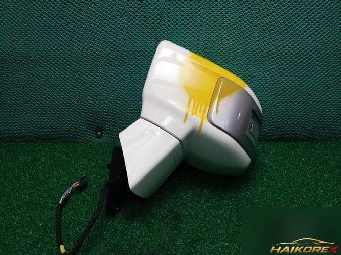 KG Mobility Torres 2023 — зеркало боковое левое 7891042001WAA