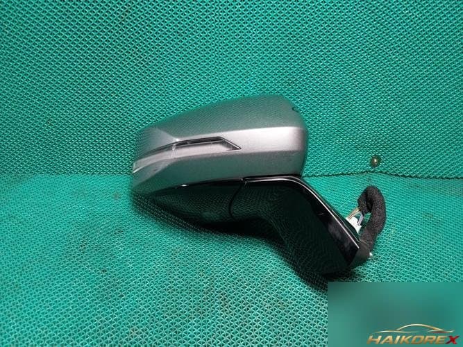 Kia K8 2022 — зеркало боковое правое 87620L8621KLG