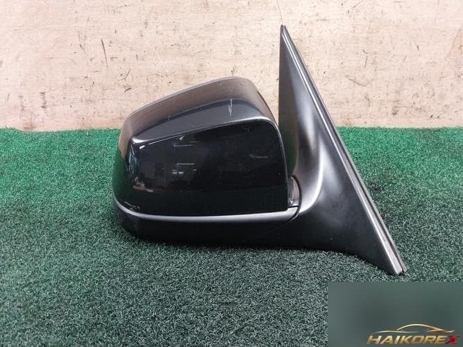 BMW 7 series 2010 — зеркало боковое правое 7282136 1