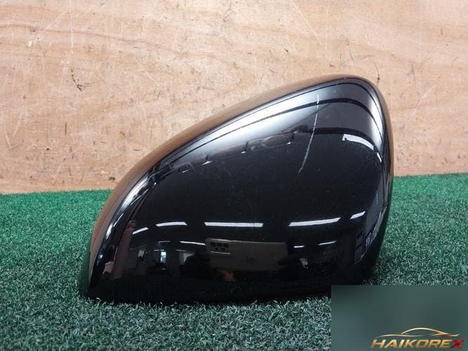 Peugeot 3008 2020 — зеркало боковое левое 98111894