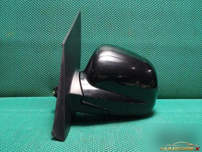 KG Mobility Actyon 2009 — зеркало боковое левое 60