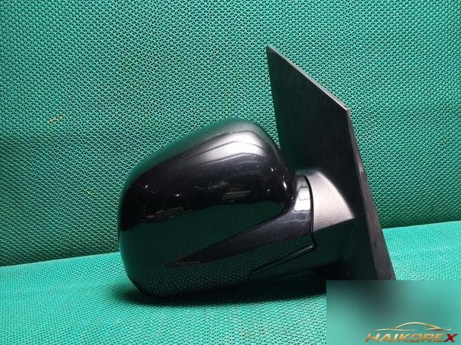 KG Mobility Actyon 2009 — боковое зеркало правое 10