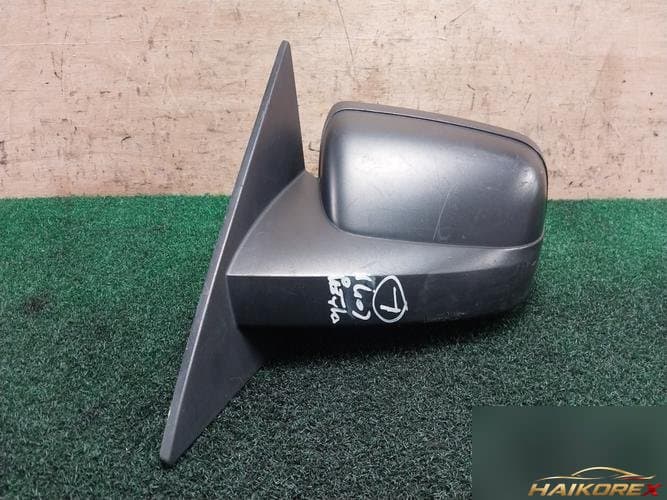 Ford Mustang 2008 — зеркало боковое левое 6R3317683AW