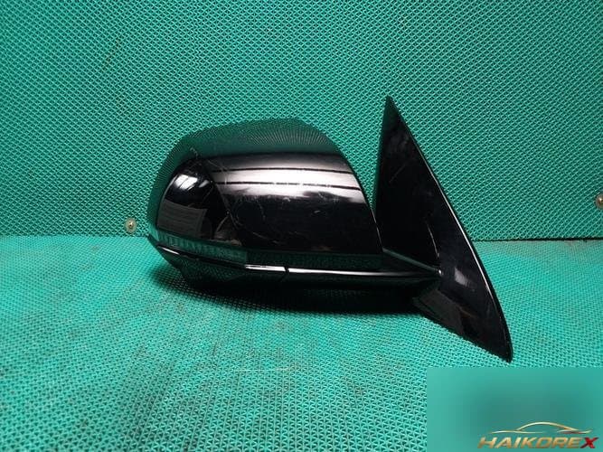 Hyundai Ioniq 2025 — боковое зеркало правое 87620GI590W3T