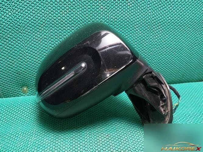 Kia Ray 2021 — зеркало боковое правое 87620A3500ABP