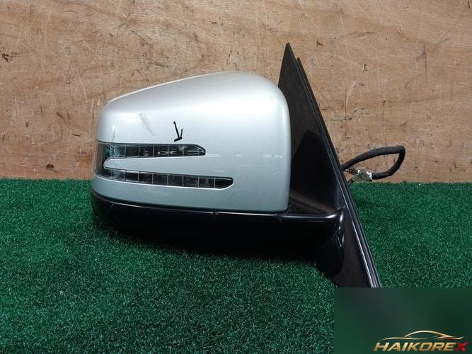 Mercedes-Benz E-Class 2013 — зеркало боковое правое A2128103016