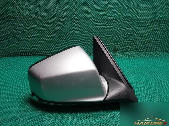 Chevrolet Alpheon 2011 — боковое зеркало правое