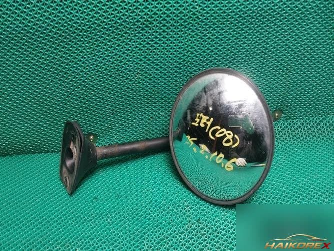 Hyundai Porter 2008 — зеркало боковое правое 876404F000