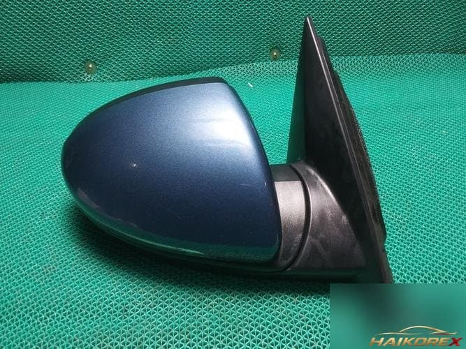 Kia K3 2023 — зеркало боковое правое 87620M6380