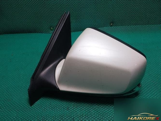 Chevrolet Alpheon 2012 — зеркало боковое левое (2)