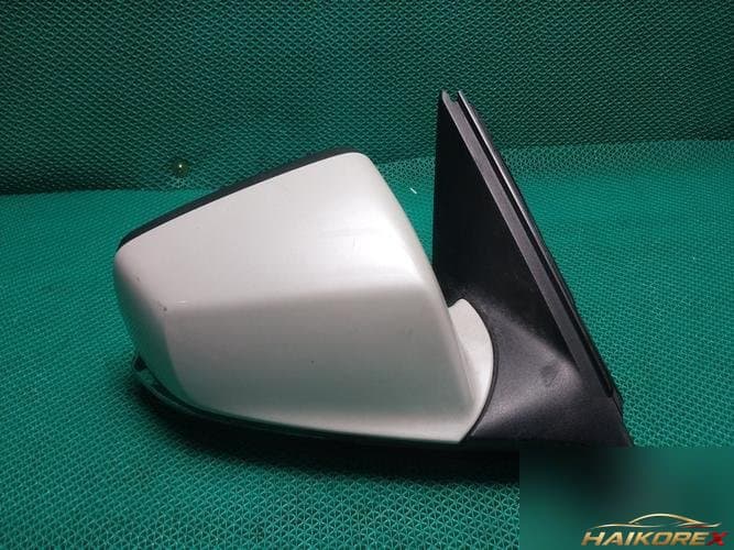 Chevrolet Alpheon 2012 — зеркало боковое правое 20972561