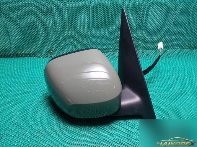 Hyundai Casper 2021 — боковое зеркало правое 87620O6000